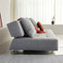 Long Horn Deluxe Excess Sofa Bed / 210x114cm
